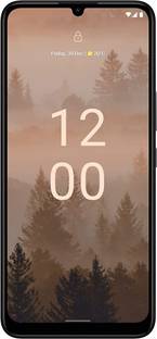 Nokia C31 (Charcoal, 64 GB)
