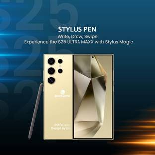 BlackZone S25 ULTRA MAXX (Gold, 128 GB)