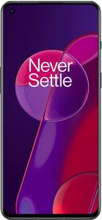 OnePlus 9RT 5G (Hacker Black, 128 GB)
