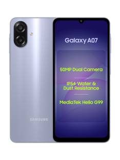 Samsung Galaxy A07 Lte (64GB)