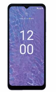 Acerpure Acerone Liquid (Blue, 64 GB)