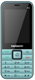 KARBONN K9