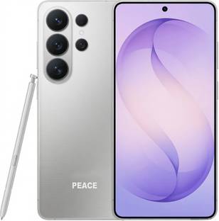 Peace SC26 Pro 5G (Silver, 64 GB)