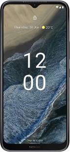 Add to Compare Nokia G11 Plus TA-1438 DS (Grey, 64 GB) 4.54 Ratings & 0 Reviews 4 GB RAM | 64 GB ROM 16.55 cm (6.517 inch) Display 50MP Rear Camera 5000 mAh Battery 1 Year Manufacturer Warranty For Device and 6 Months Manufacturer Warranty For in-box Accessories Including Battery From The Date of Purchase ₹8,482 ₹13,999 39% off Free delivery by Today Bank Offer