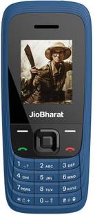 Jio JBV191M2 V4 4G BLUE