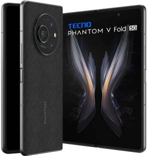 Tecno Phantom V fold 5G (Black, 256 GB)