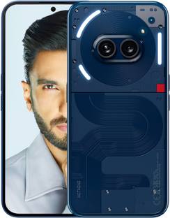 Nothing Phne (2a) 5G (Blue, 128 GB)