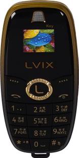 Lvix KEY