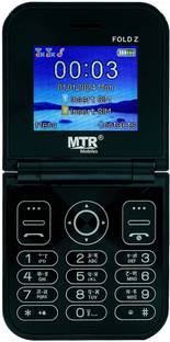 MTR FOLD Z