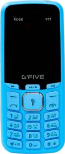 GFive Rose 222