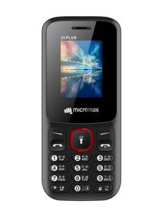 Micromax J3 PLUS