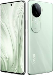 vivo V40e 5G (Mint Green, 128 GB)