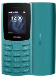 Nokia 105 SS 2023
