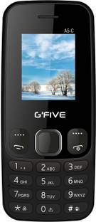 GFive A5-C