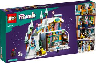 LEGO 41756 Model Building Kit