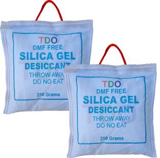 TDO Hanging Absorber Packets Moisture Absorber