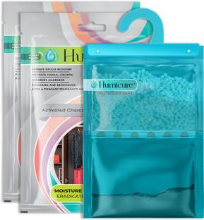 Humicure Hanging Absorber Packets Moisture Absorber