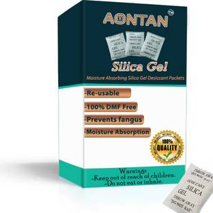 AONTAN Absorber Packets Moisture Absorber