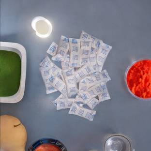 thea Absorber Packets Moisture Absorber