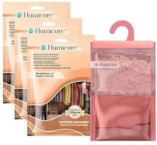 Humicure Hanging Absorber Packets Moisture Absorber