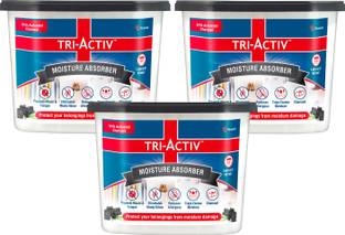 Tri-Activ Absorber Packets Moisture Absorber