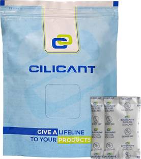 CILICANT Absorber Packets Moisture Absorber