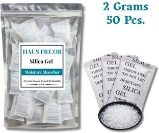 HausDecor Absorber Packets Moisture Absorber