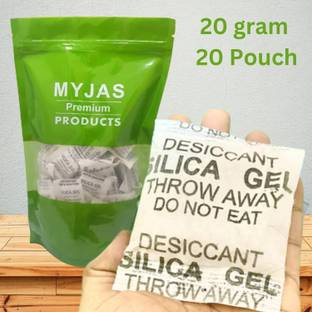 myjas Absorber Packets Moisture Absorber