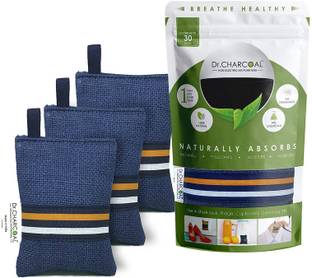 Dr. CHARCOAL Absorber Packets Moisture Absorber