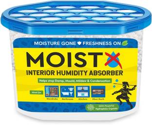MOISTX Absorber Packets Moisture Absorber