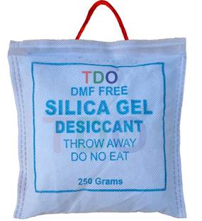TDO Hanging Absorber Packets Moisture Absorber