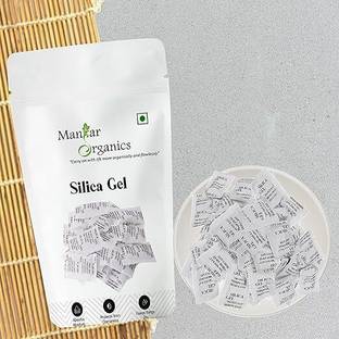 ManHar Organics Absorber Packets Moisture Absorber