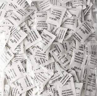 TDO Absorber Packets Moisture Absorber