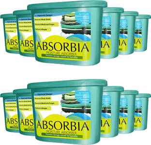 ABSORBIA Absorber Packets Moisture Absorber