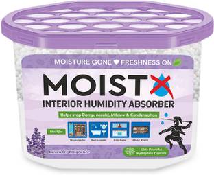 MOISTX Absorber Packets Moisture Absorber