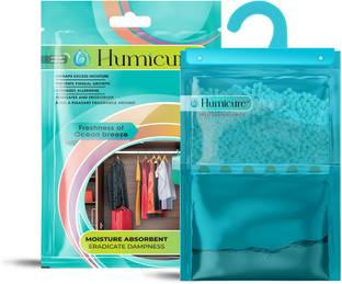 Humicure Hanging Absorber Packets Moisture Absorber