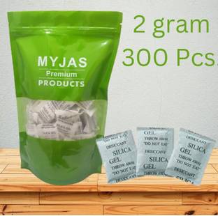 myjas Absorber Packets Moisture Absorber