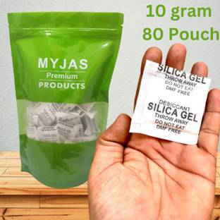 myjas Absorber Packets Moisture Absorber