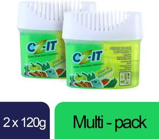 CZ-IT Absorber Packets Moisture Absorber