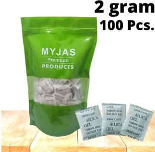 myjas Absorber Packets Moisture Absorber