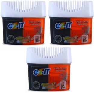 CZ-IT Absorber Packets Moisture Absorber