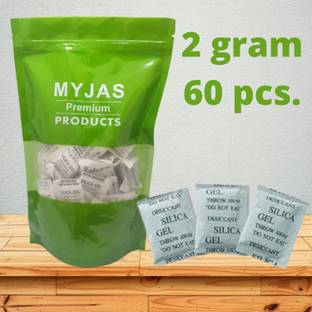 myjas Absorber Packets Moisture Absorber