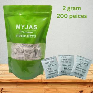 myjas Absorber Packets Moisture Absorber