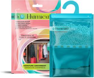 Humicure Hanging Absorber Packets Moisture Absorber
