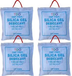 TDO Hanging Absorber Packets Moisture Absorber