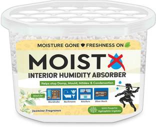 MOISTX Absorber Packets Moisture Absorber