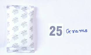 KDeX Absorber Packets Moisture Absorber