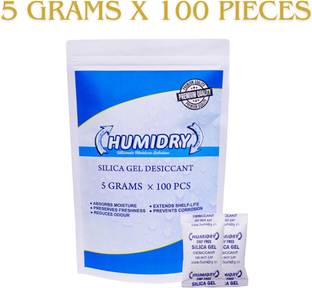 HUMIDRY Absorber Packets Moisture Absorber