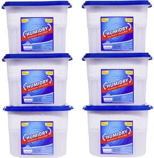 HUMIDRY Absorber Packets Moisture Absorber