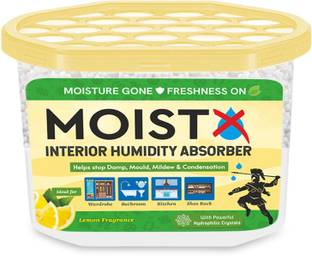 MOISTX Absorber Packets Moisture Absorber